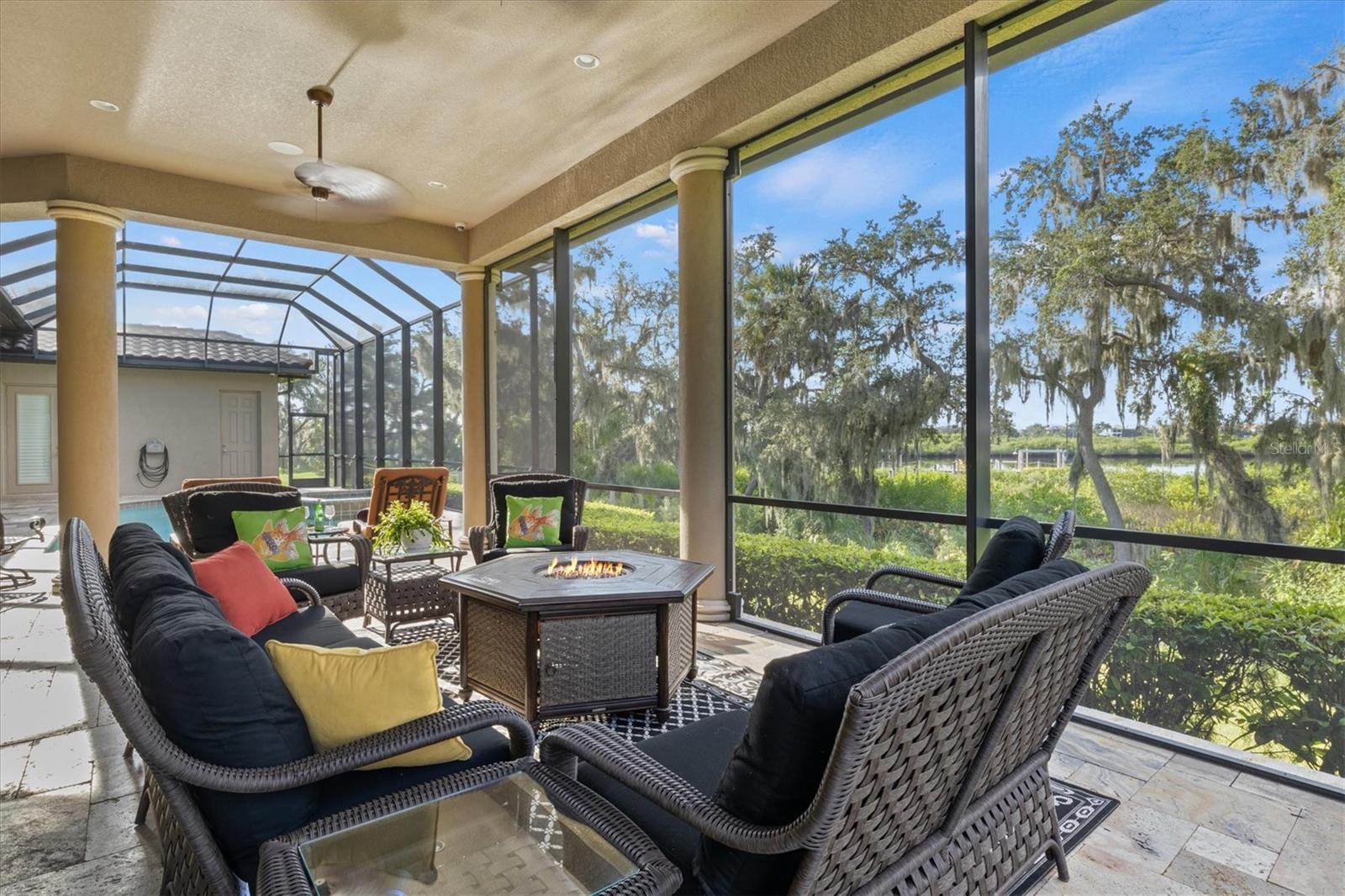 RIVER WILDERNESS PH III SP E, F & M - Residential