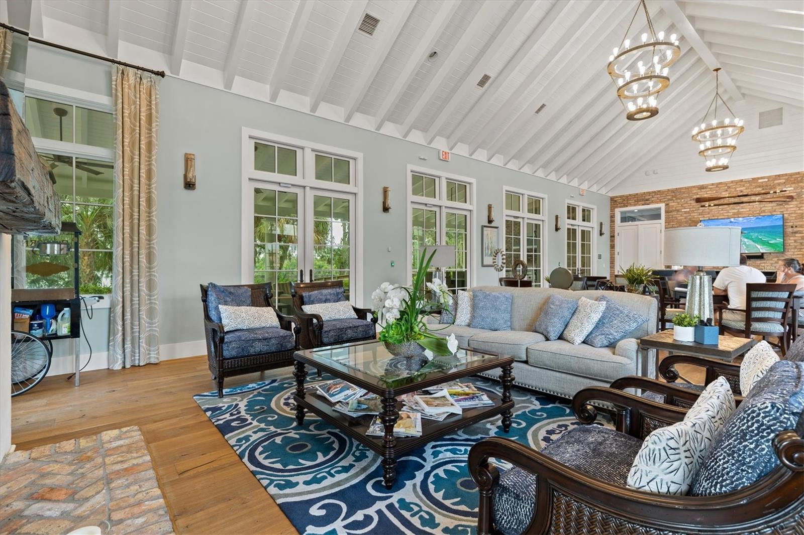 RIVER WILDERNESS PH III SP E, F & M - Residential