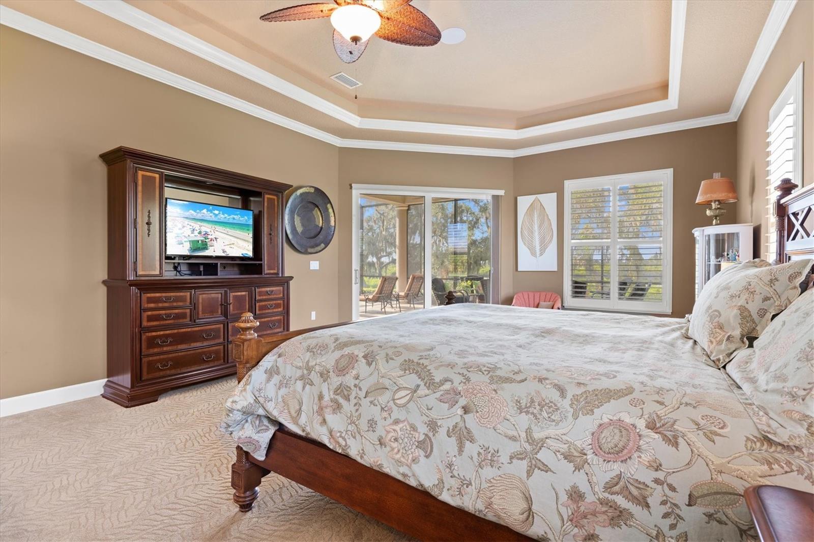 RIVER WILDERNESS PH III SP E, F & M - Residential