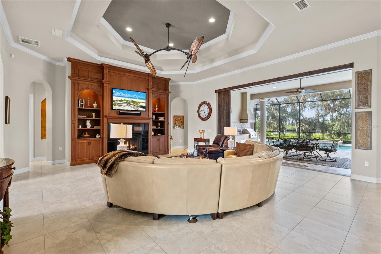 RIVER WILDERNESS PH III SP E, F & M - Residential