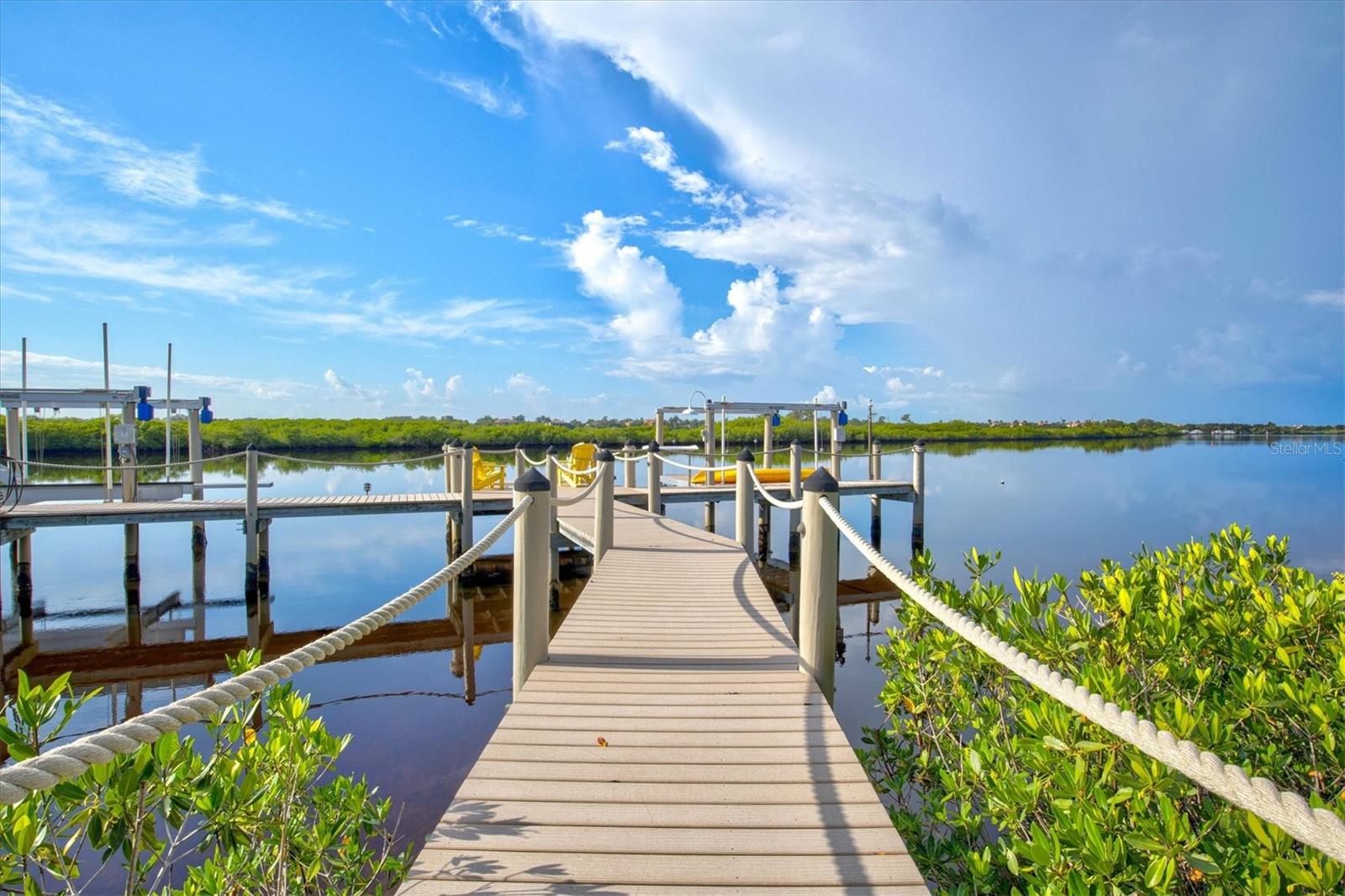 RIVER WILDERNESS PH III SP E, F & M - Residential