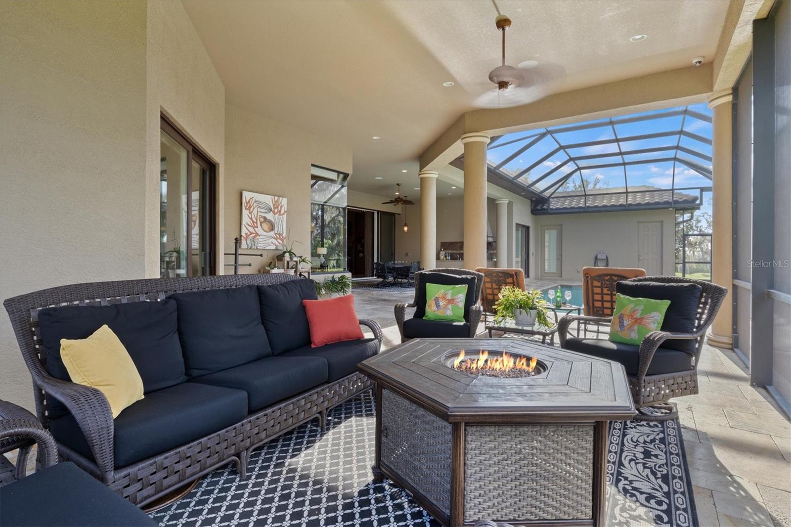 RIVER WILDERNESS PH III SP E, F & M - Residential