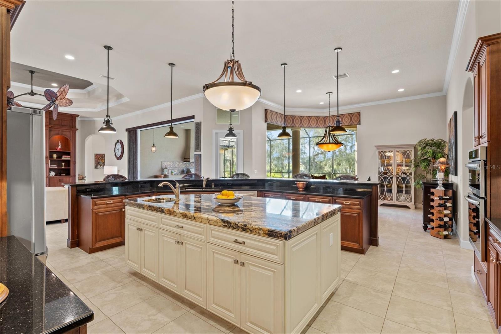 RIVER WILDERNESS PH III SP E, F & M - Residential