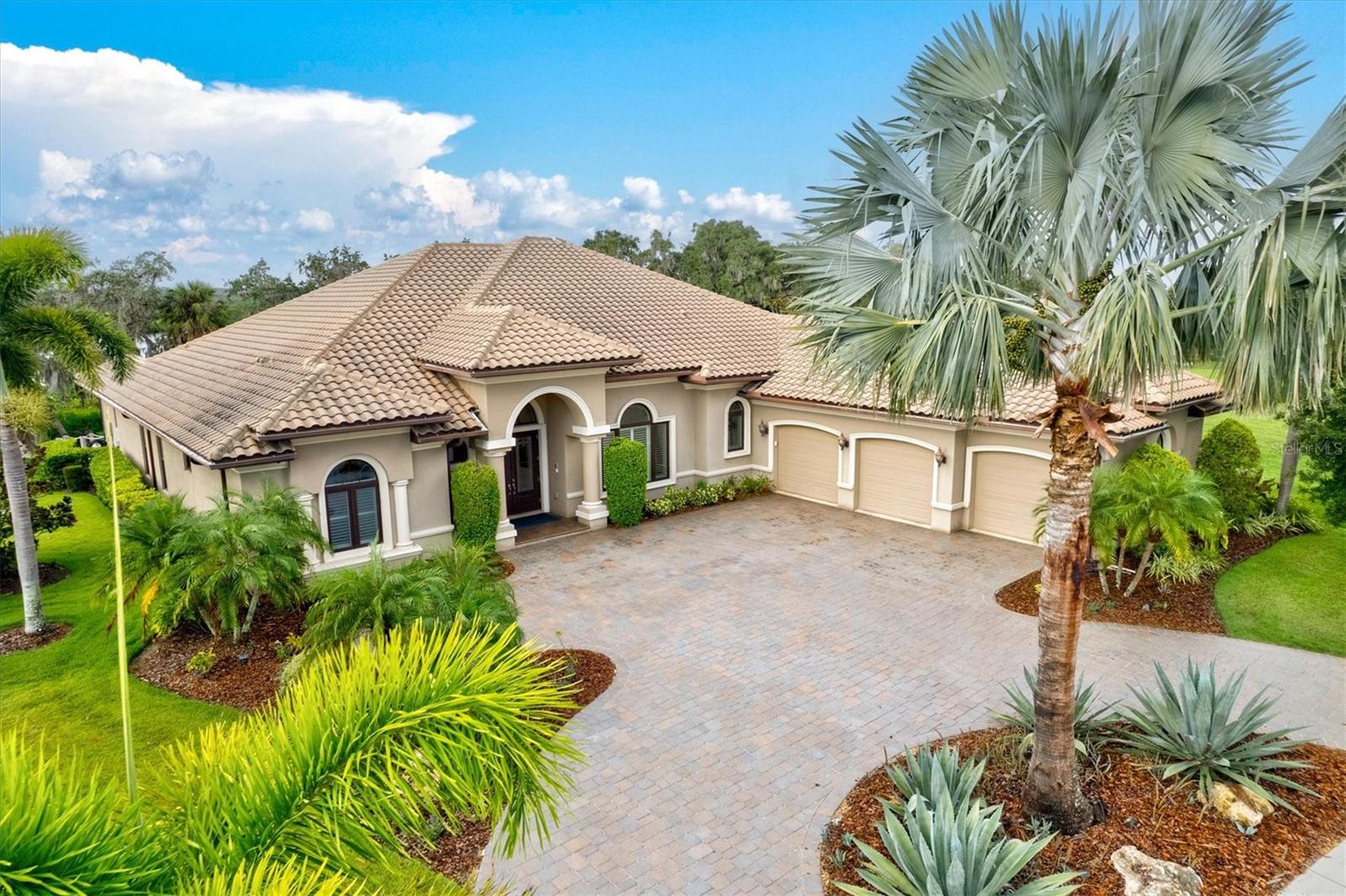 RIVER WILDERNESS PH III SP E, F & M - Residential