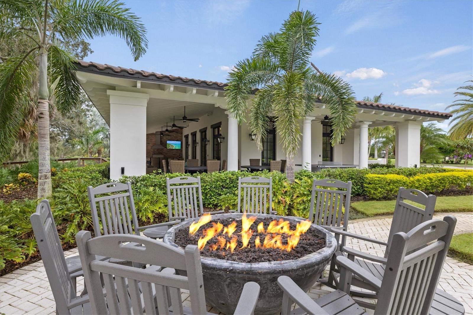 RIVER WILDERNESS PH III SP E, F & M - Residential