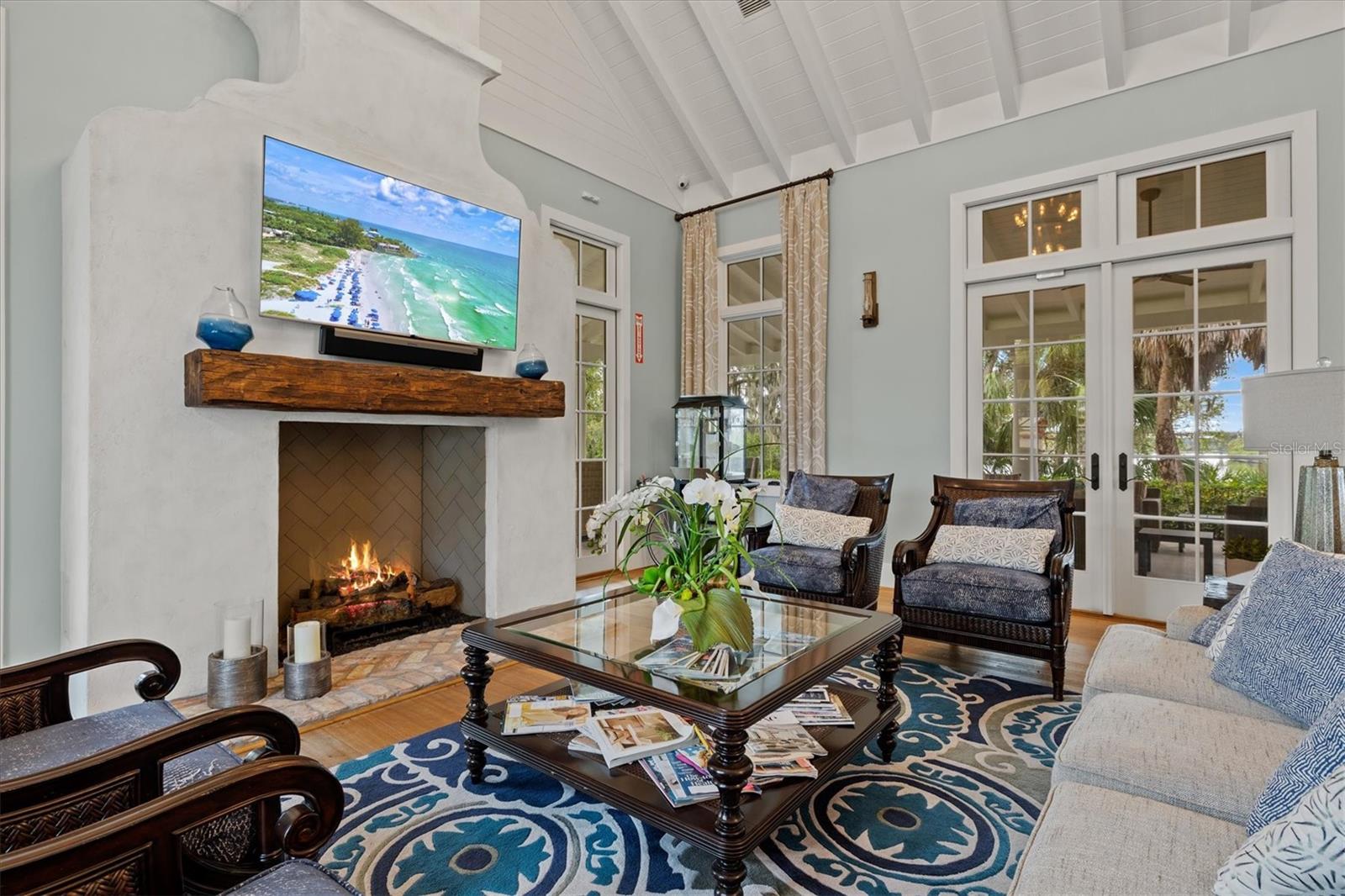 RIVER WILDERNESS PH III SP E, F & M - Residential