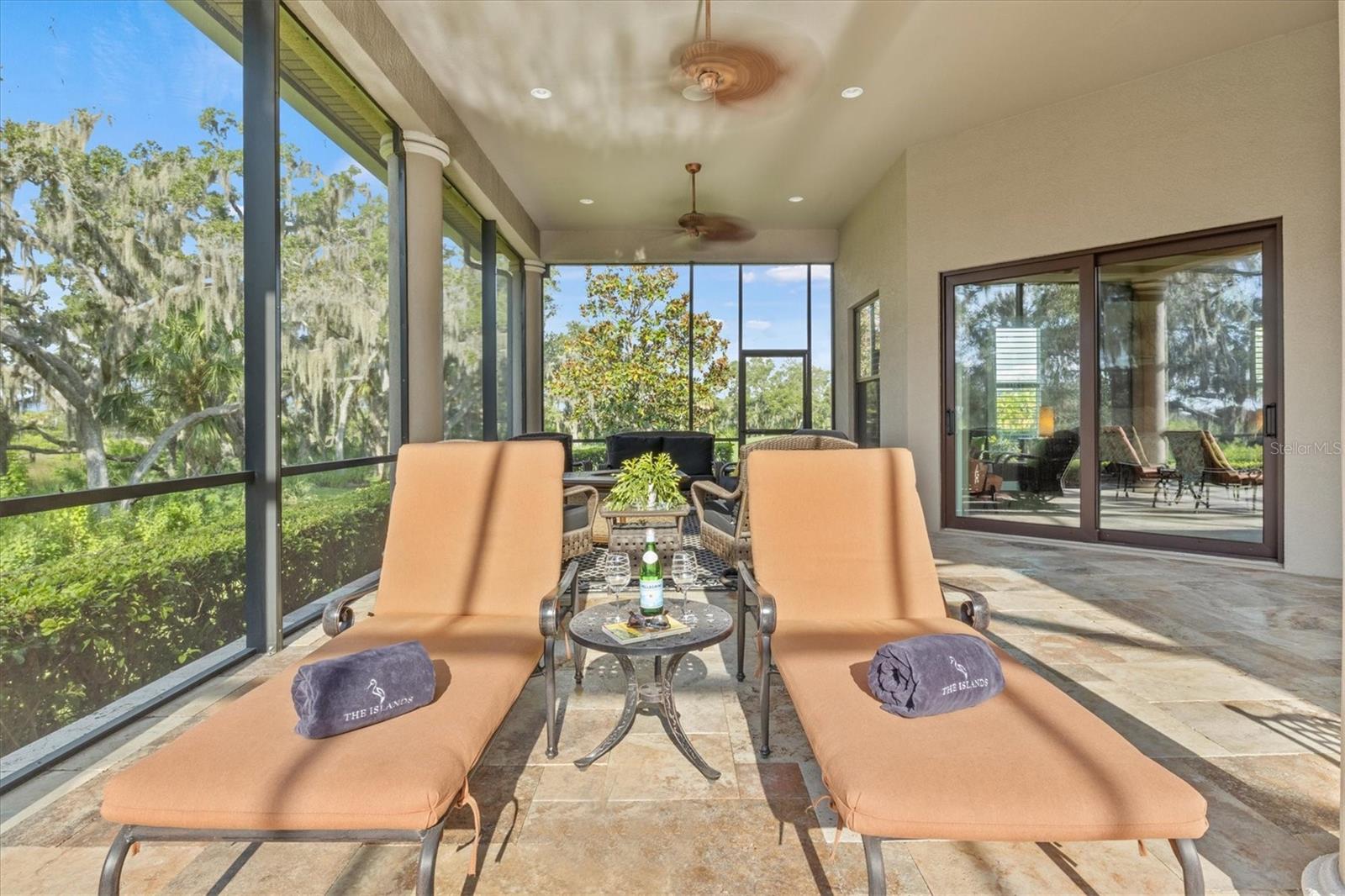 RIVER WILDERNESS PH III SP E, F & M - Residential