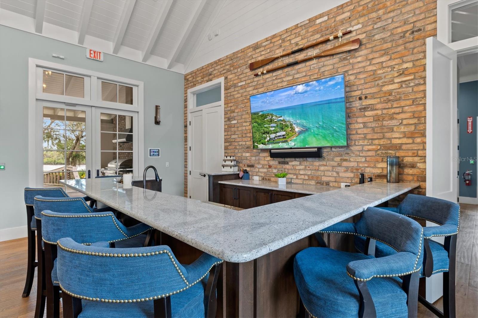 RIVER WILDERNESS PH III SP E, F & M - Residential