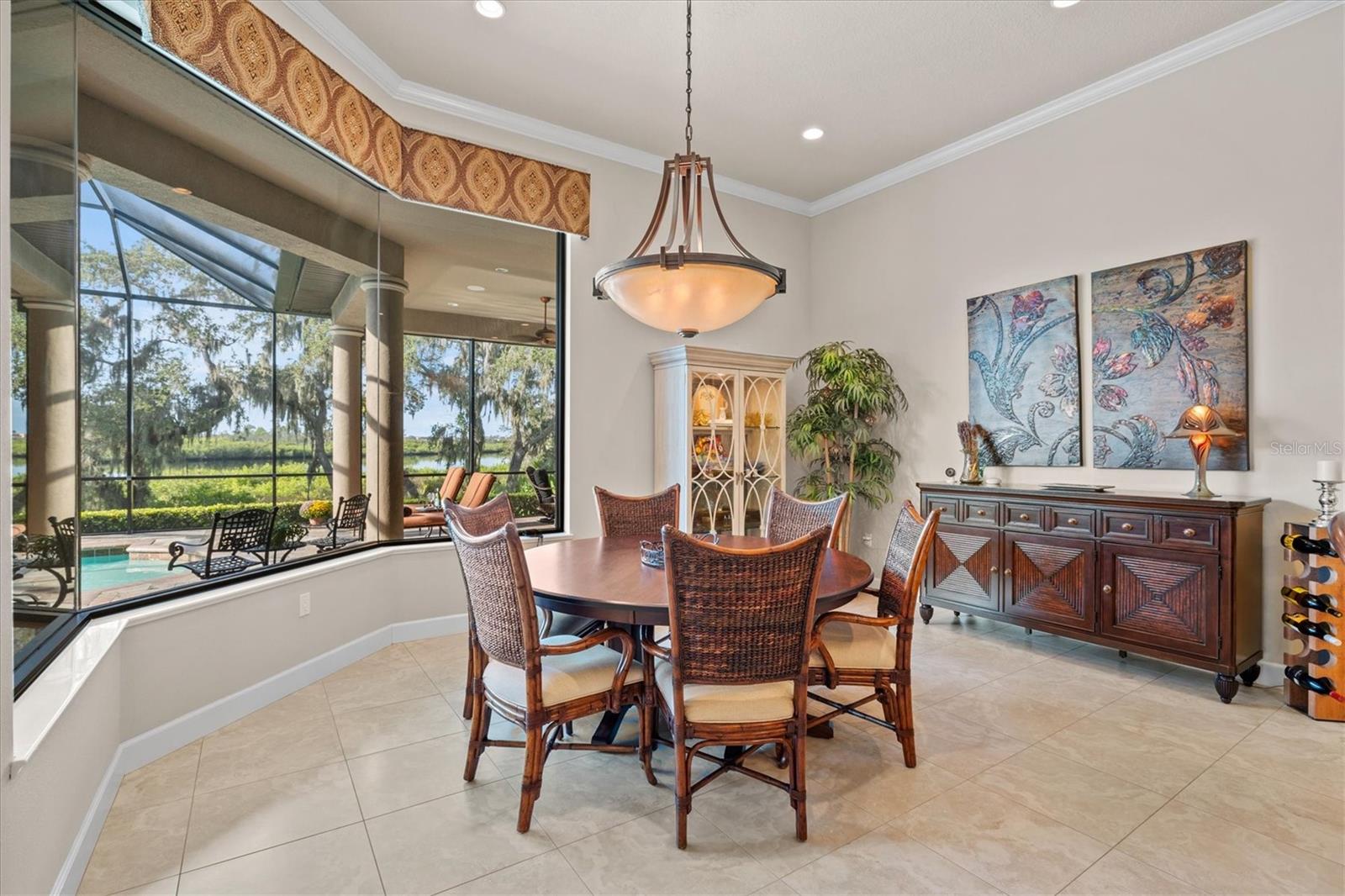 RIVER WILDERNESS PH III SP E, F & M - Residential