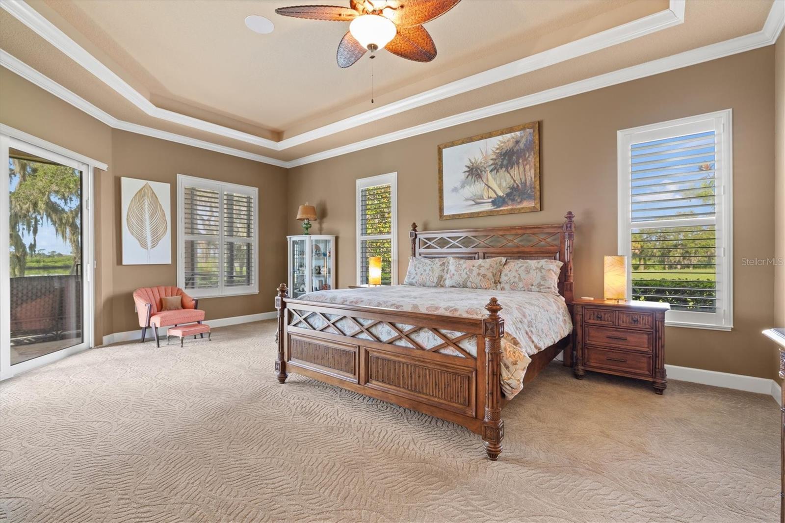 RIVER WILDERNESS PH III SP E, F & M - Residential