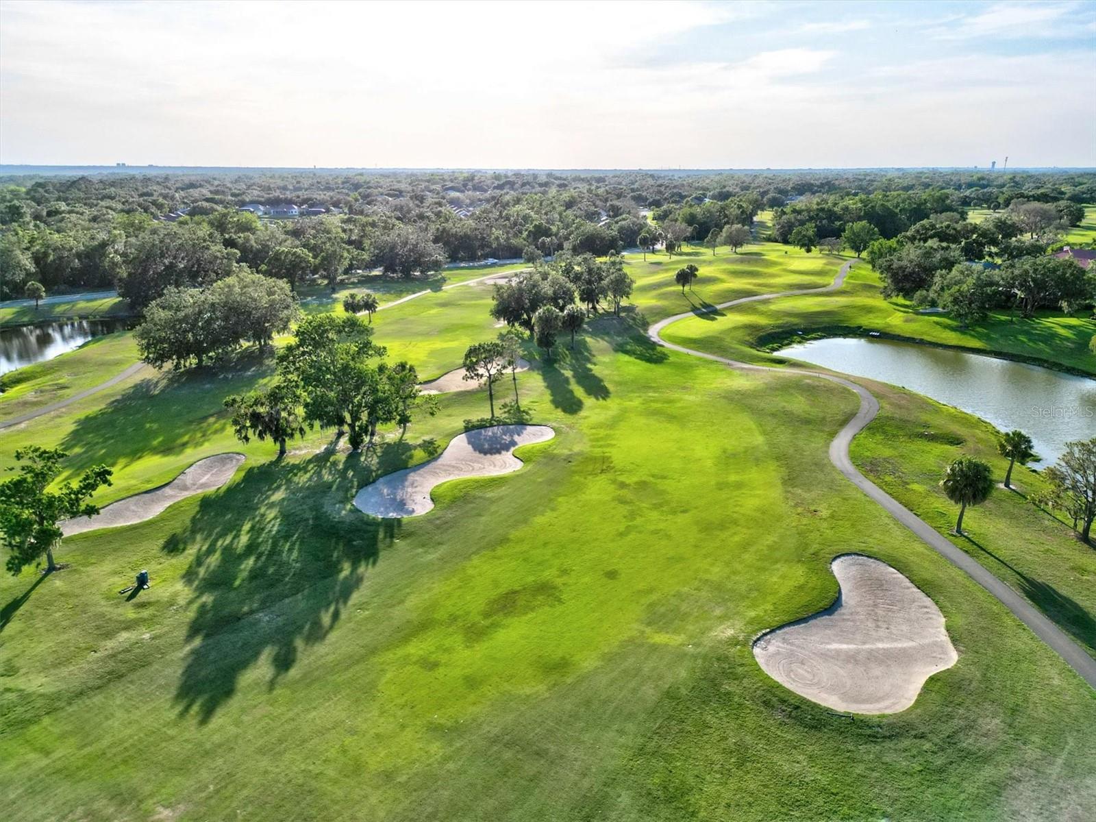 RIVER WILDERNESS PH III SP E, F & M - Residential