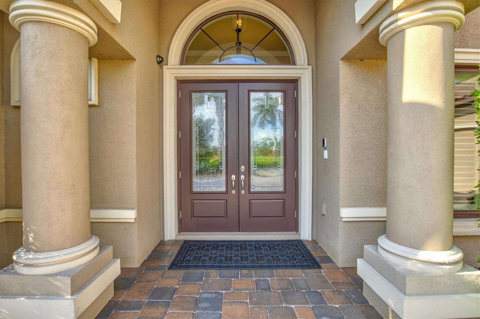 RIVER WILDERNESS PH III SP E, F & M - Residential