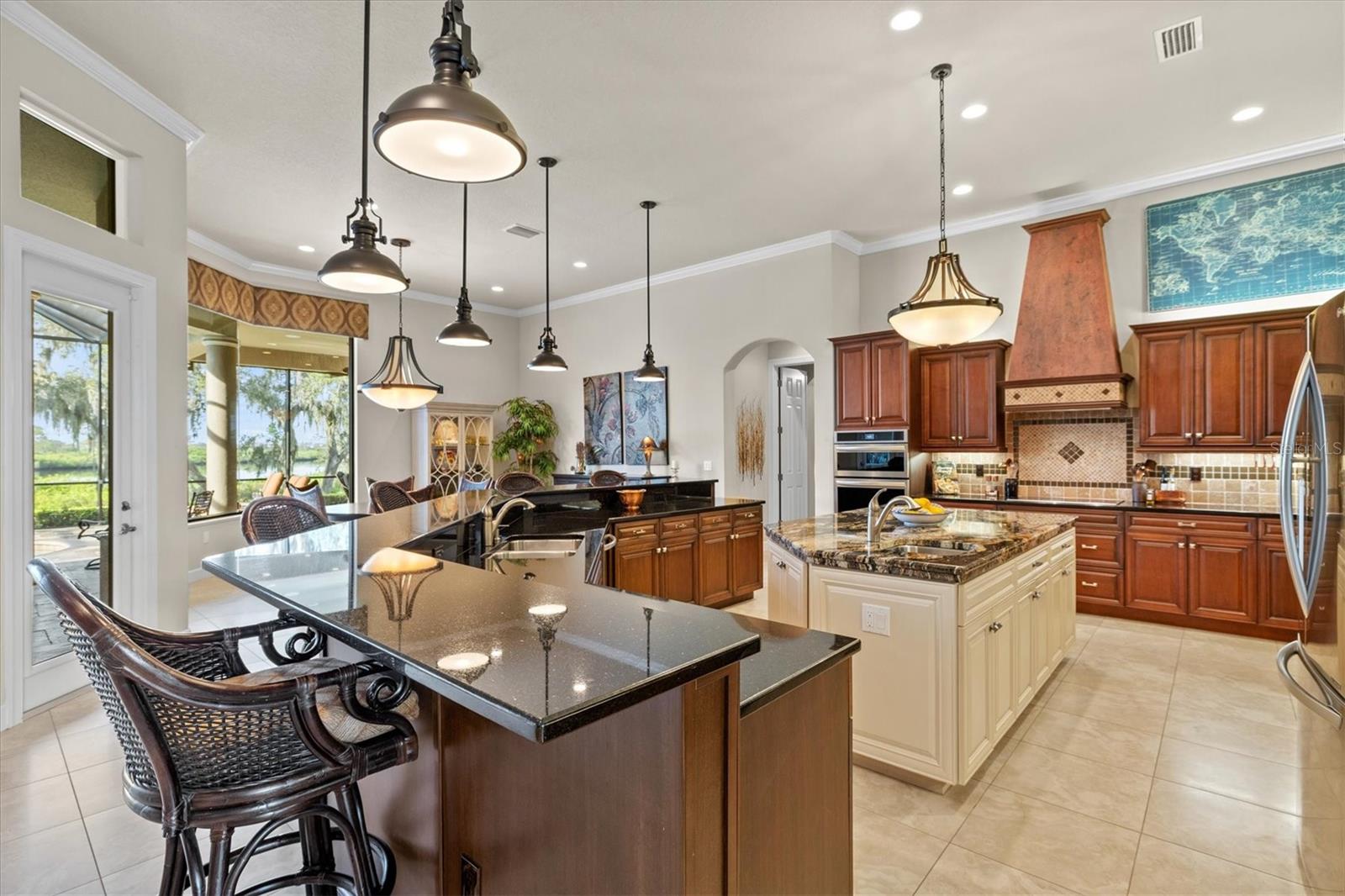 RIVER WILDERNESS PH III SP E, F & M - Residential