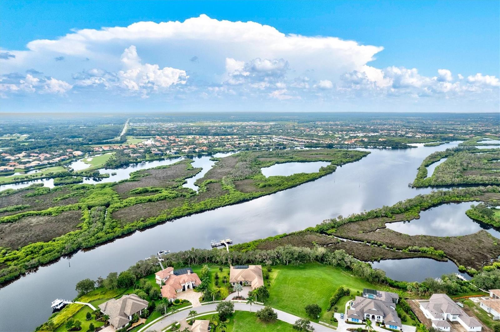 RIVER WILDERNESS PH III SP E, F & M - Residential