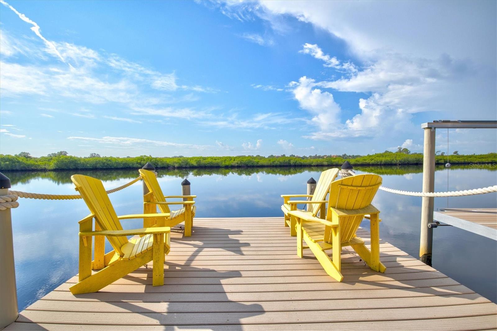 RIVER WILDERNESS PH III SP E, F & M - Residential