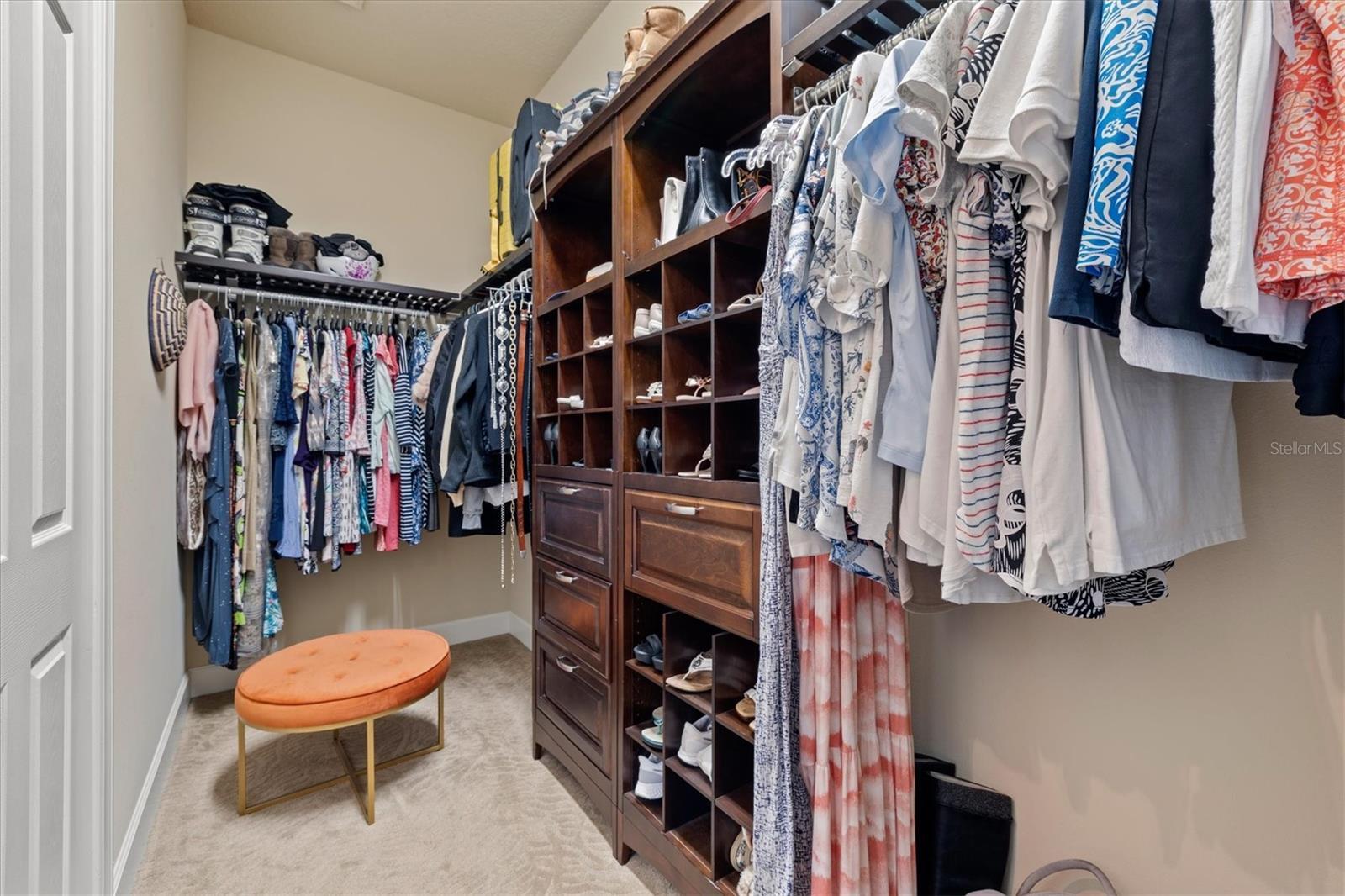 RIVER WILDERNESS PH III SP E, F & M - Residential