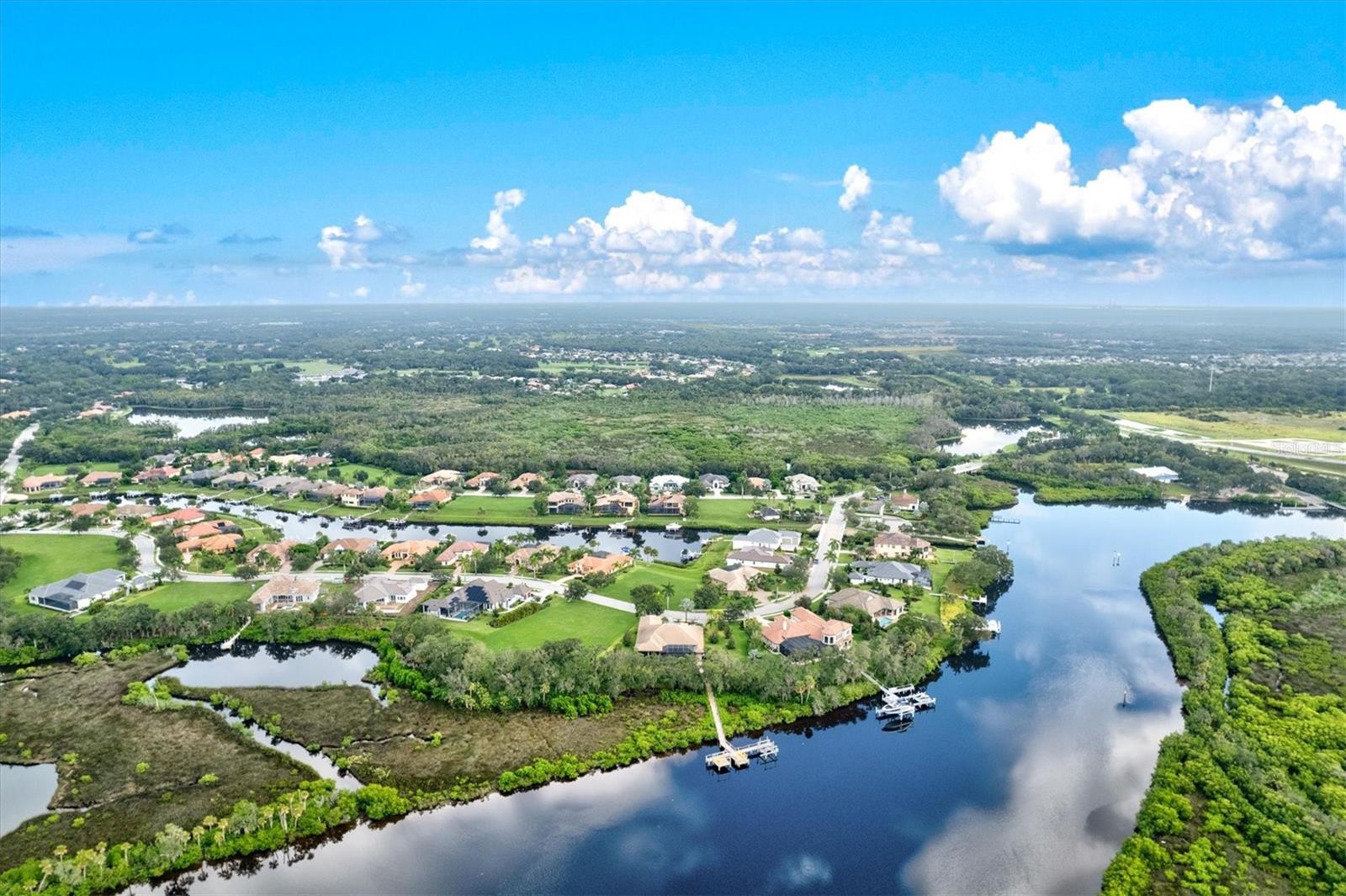 RIVER WILDERNESS PH III SP E, F & M - Residential