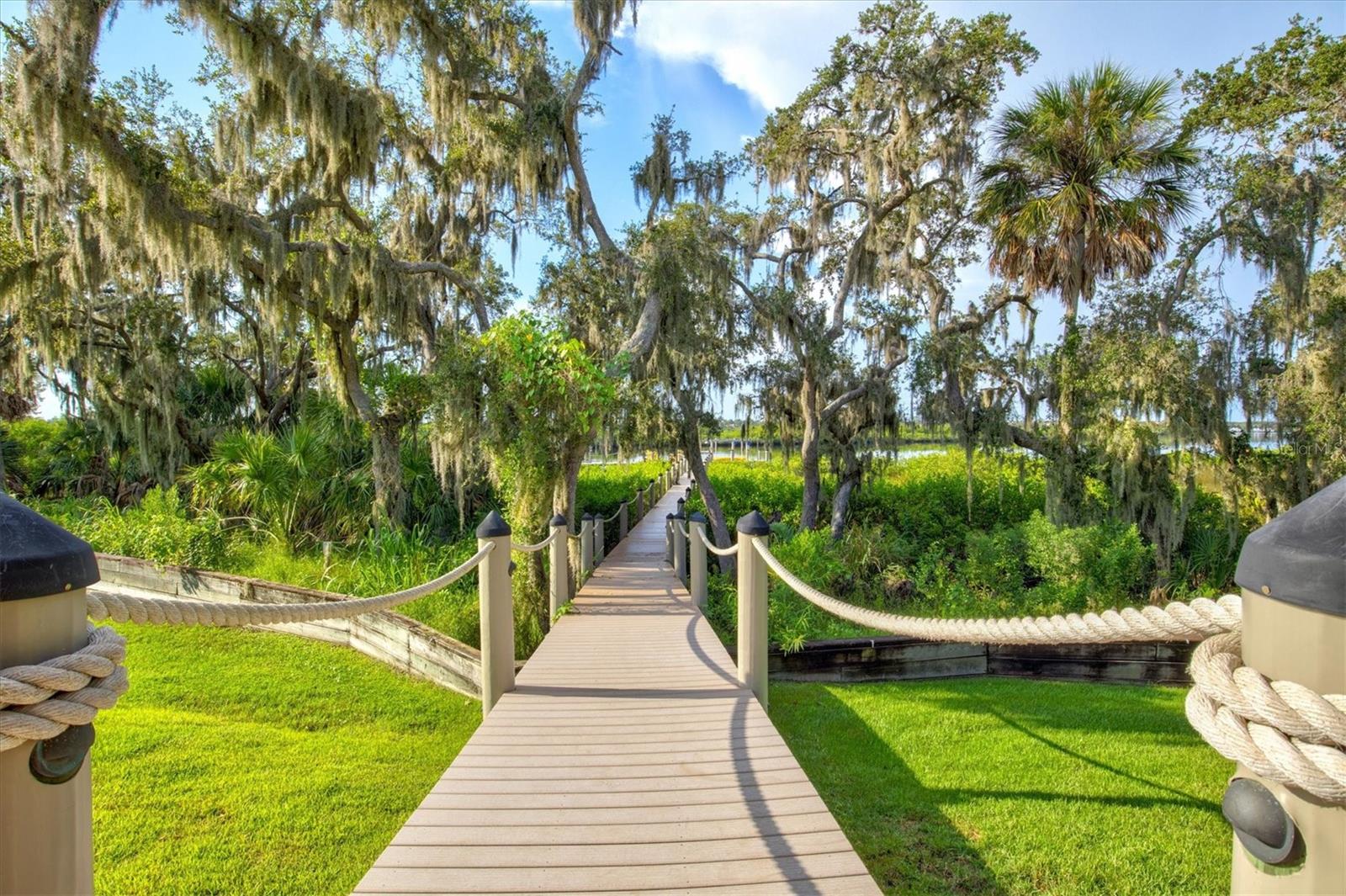 RIVER WILDERNESS PH III SP E, F & M - Residential