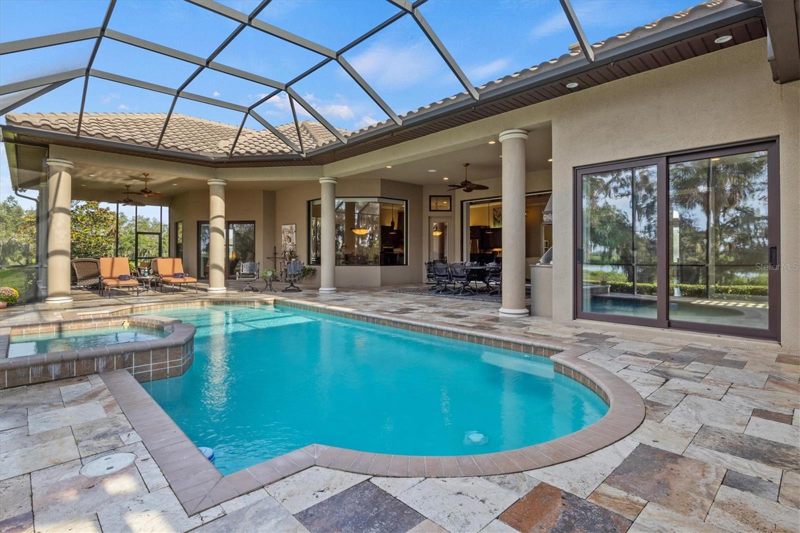 RIVER WILDERNESS PH III SP E, F & M - Residential