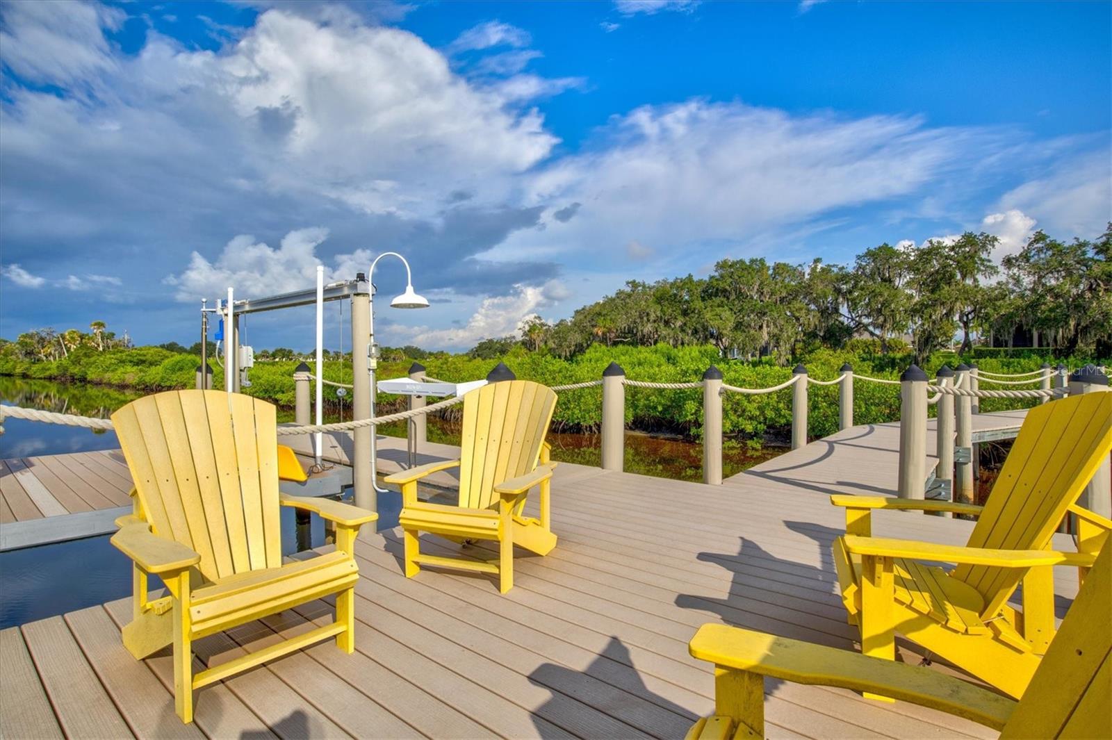 RIVER WILDERNESS PH III SP E, F & M - Residential