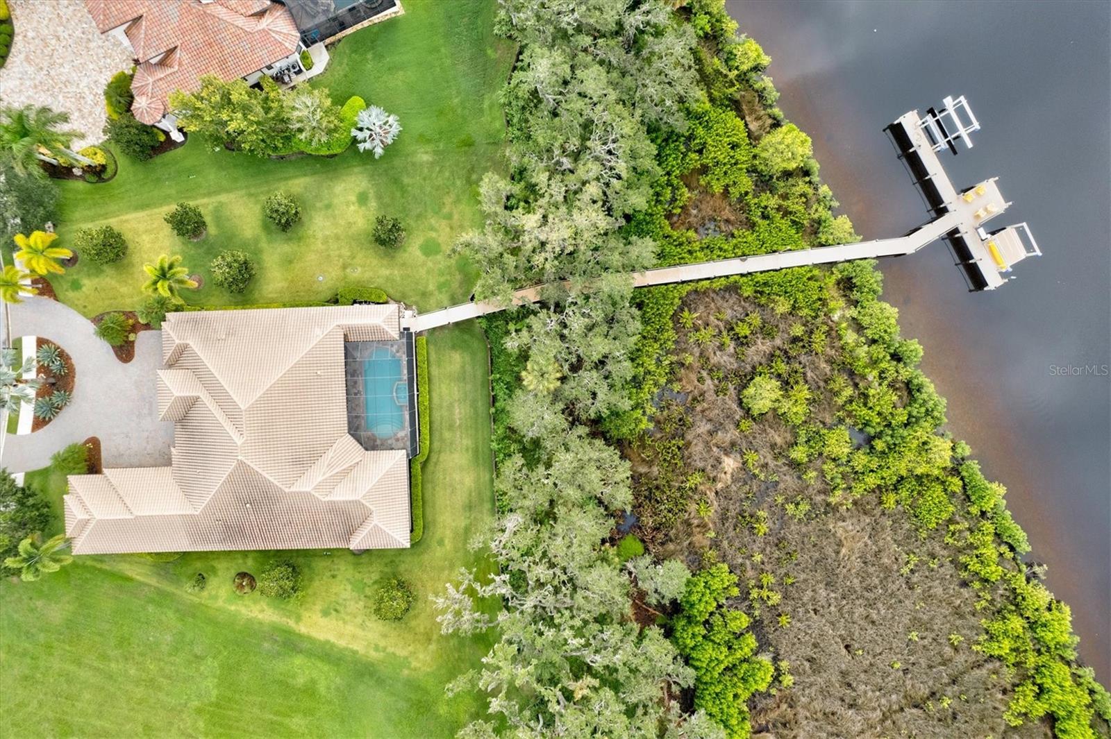 RIVER WILDERNESS PH III SP E, F & M - Residential