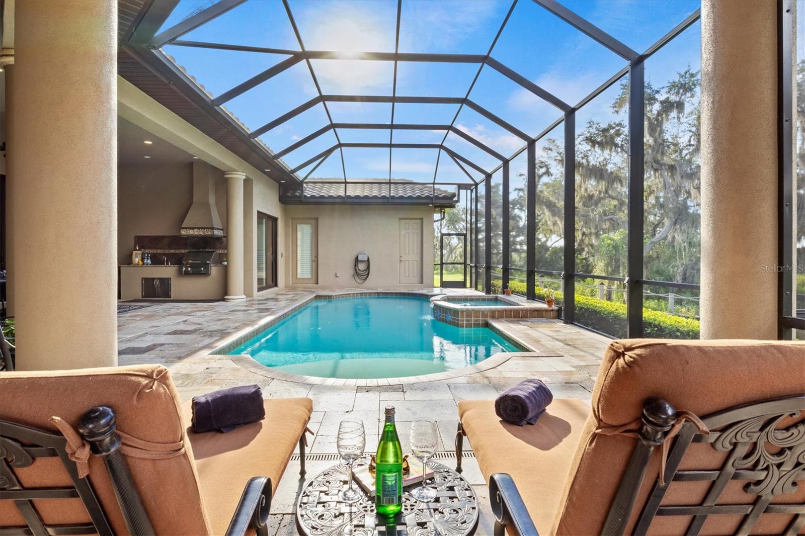 RIVER WILDERNESS PH III SP E, F & M - Residential