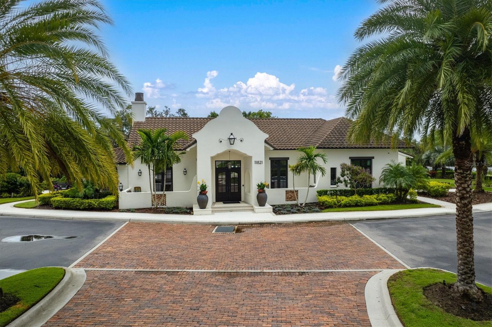 RIVER WILDERNESS PH III SP E, F & M - Residential