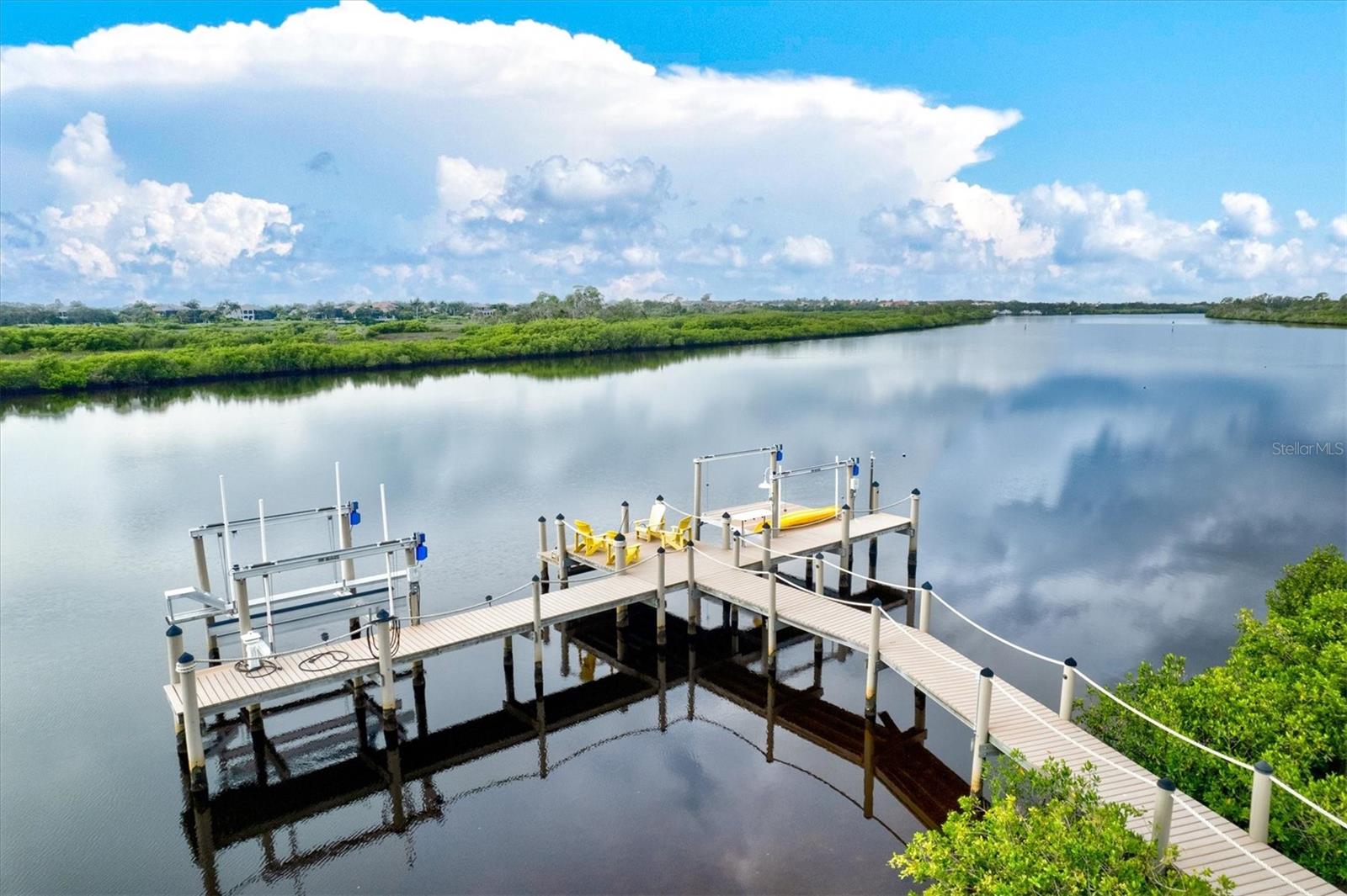 RIVER WILDERNESS PH III SP E, F & M - Residential