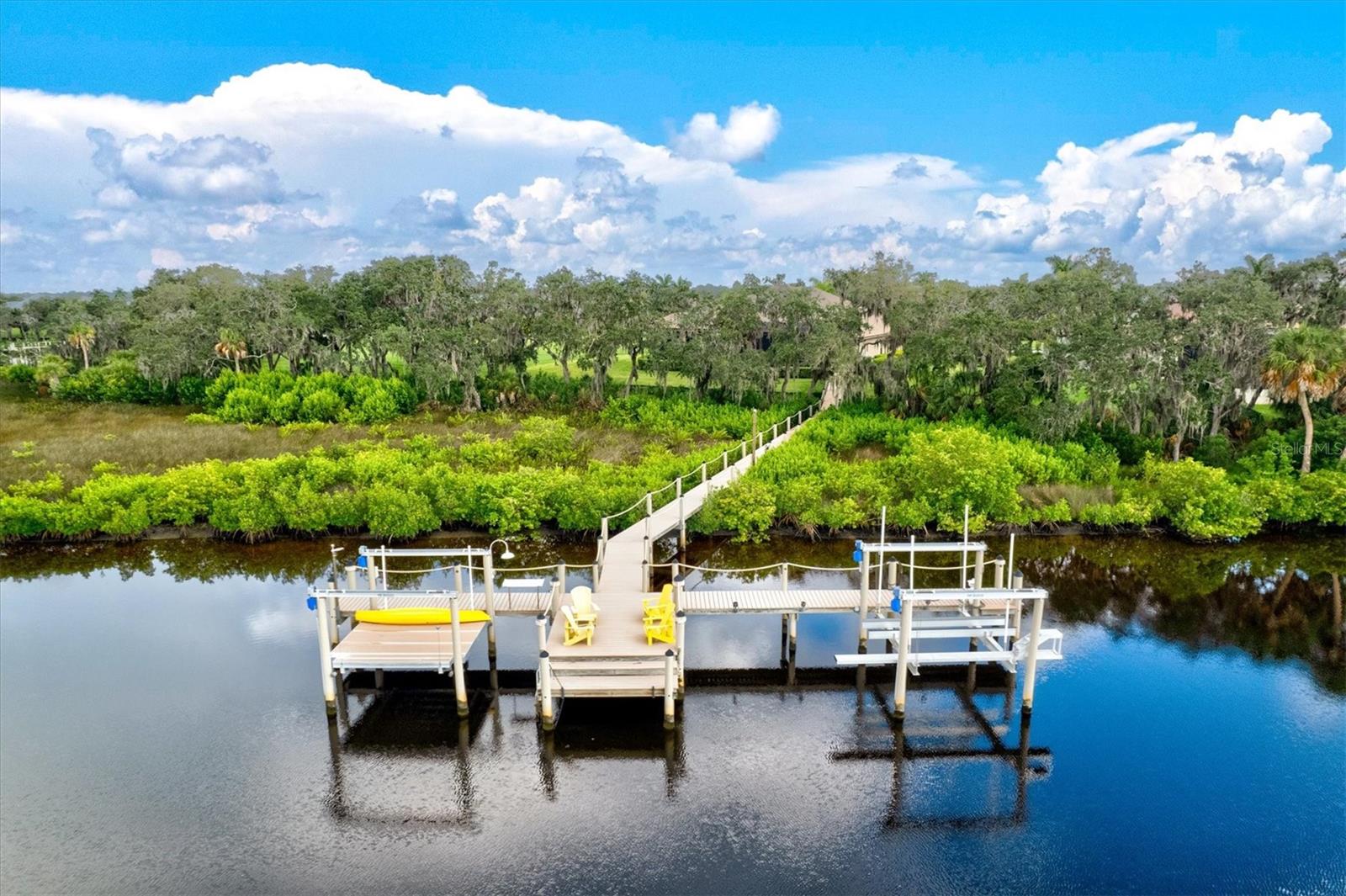 RIVER WILDERNESS PH III SP E, F & M - Residential