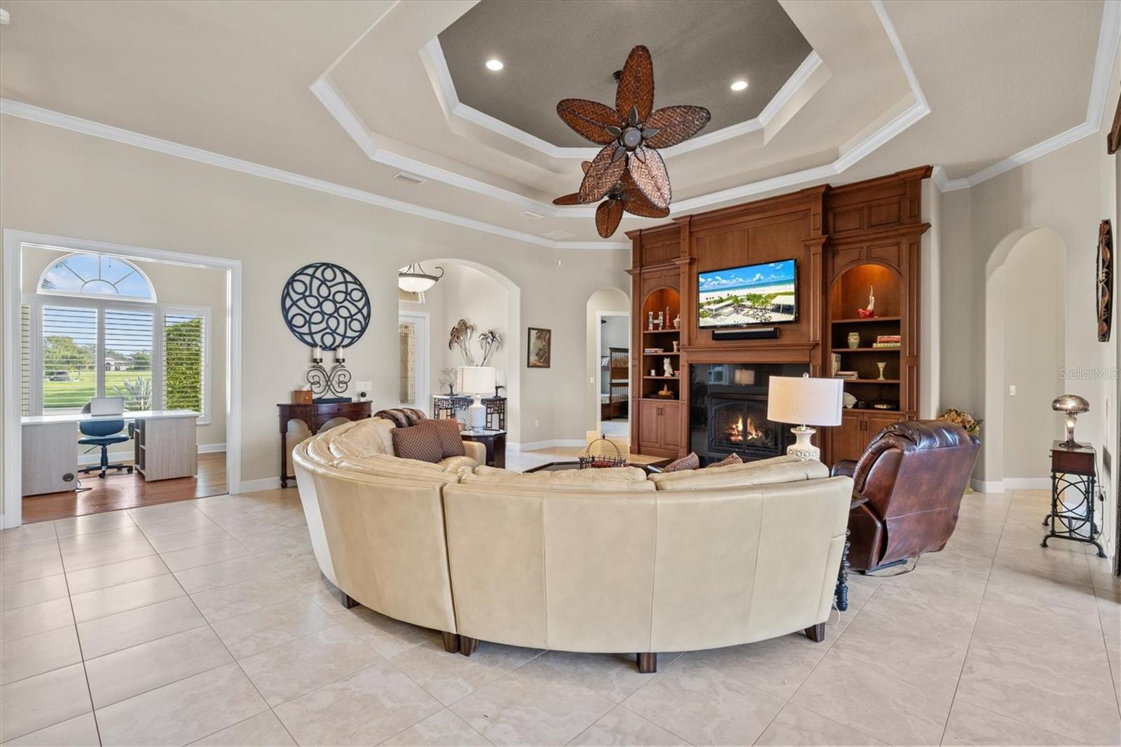 RIVER WILDERNESS PH III SP E, F & M - Residential