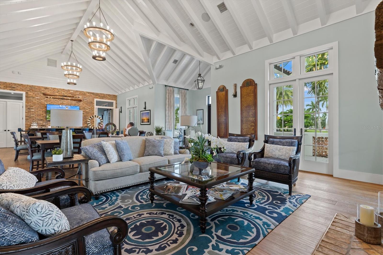 RIVER WILDERNESS PH III SP E, F & M - Residential