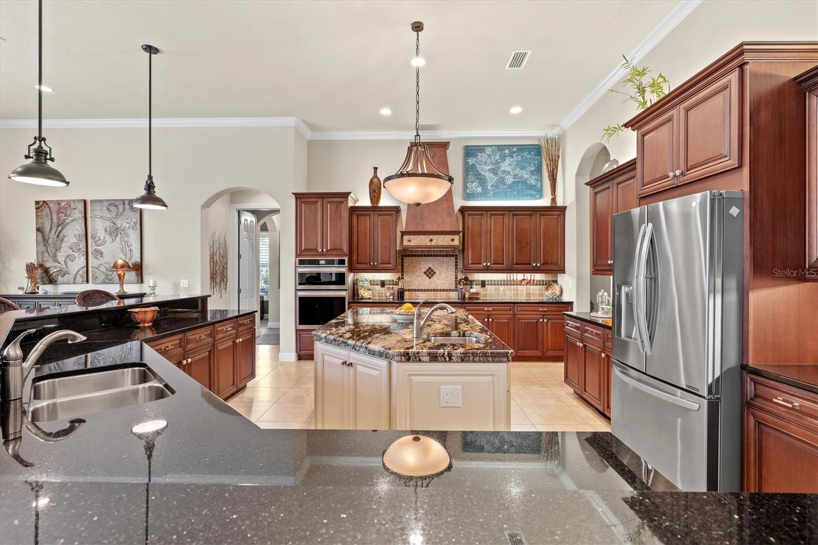 RIVER WILDERNESS PH III SP E, F & M - Residential