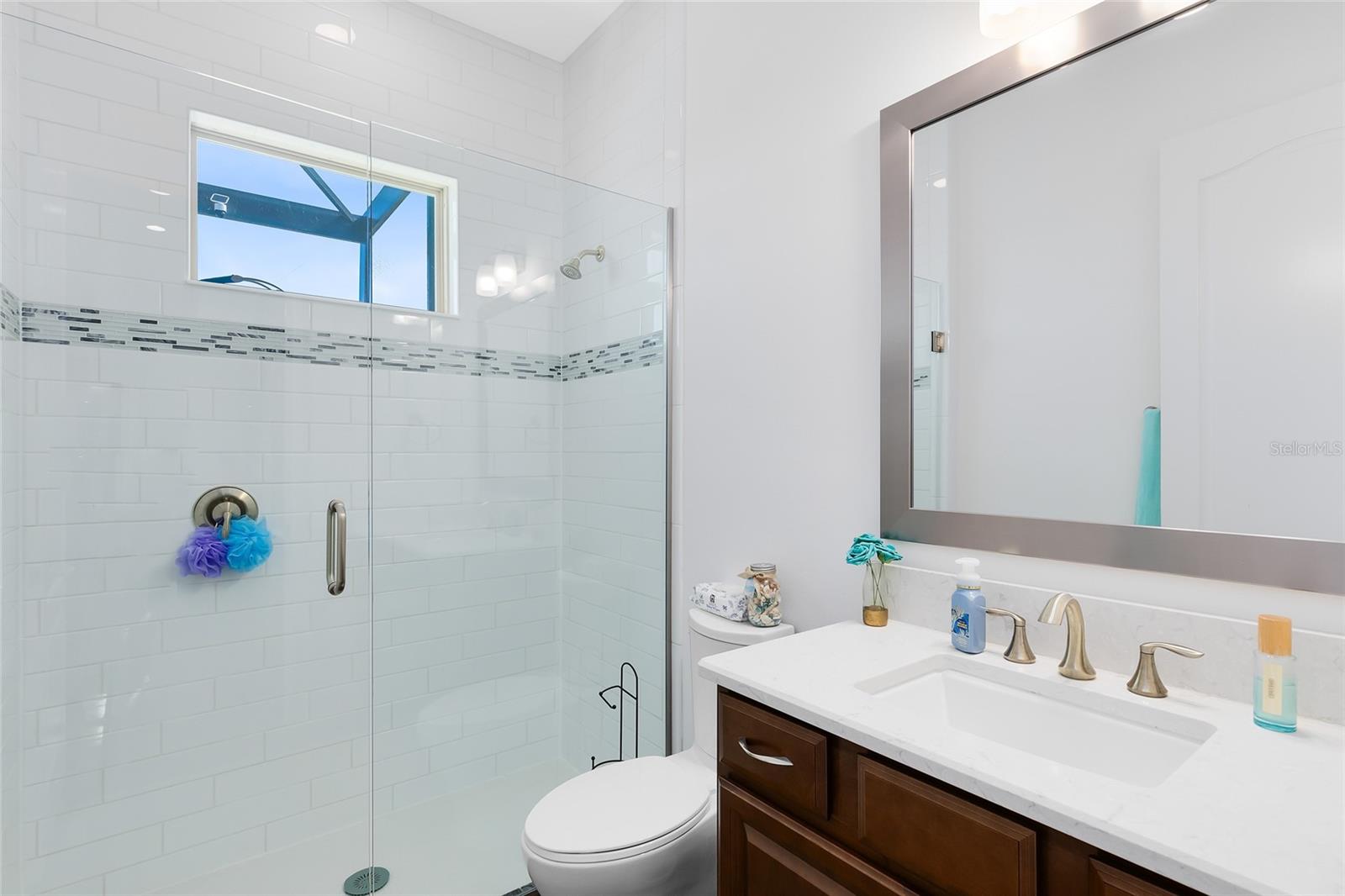 EAGLE CREEK - Residential