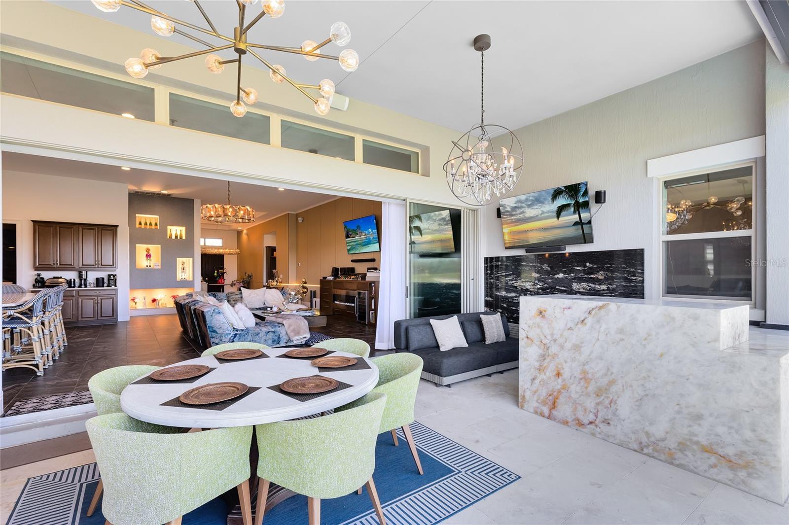 EAGLE CREEK - Residential