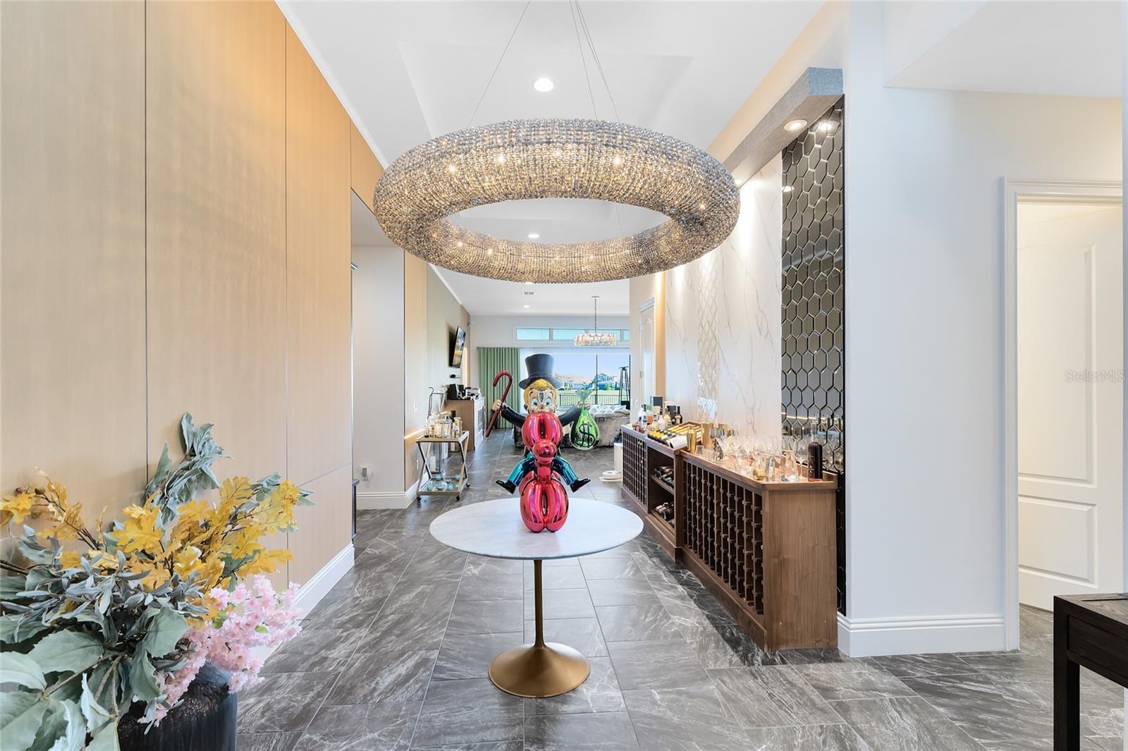 EAGLE CREEK - Residential