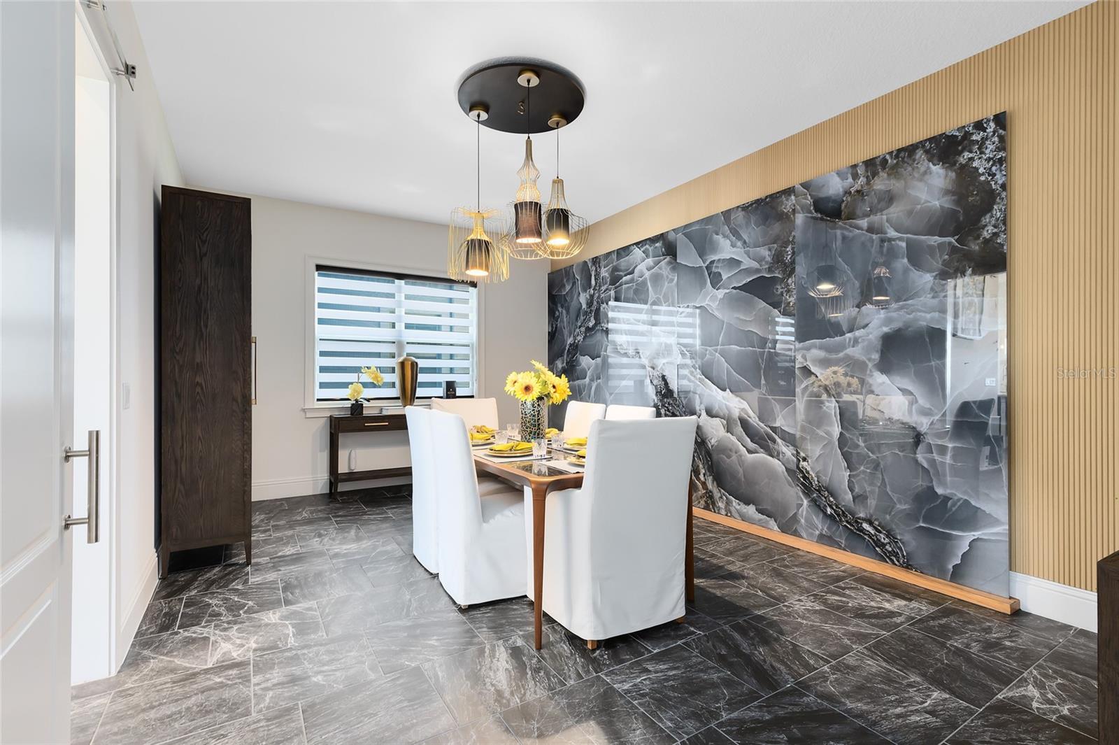 EAGLE CREEK - Residential