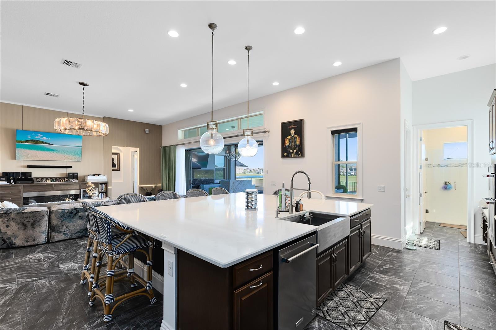 EAGLE CREEK - Residential