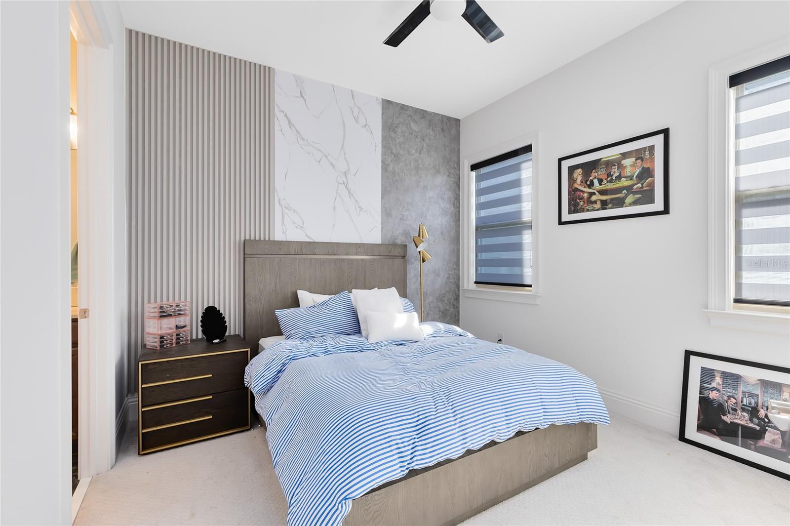 EAGLE CREEK - Residential