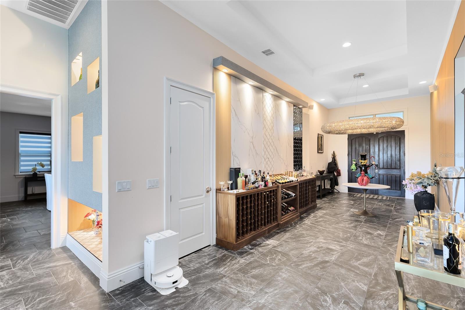 EAGLE CREEK - Residential