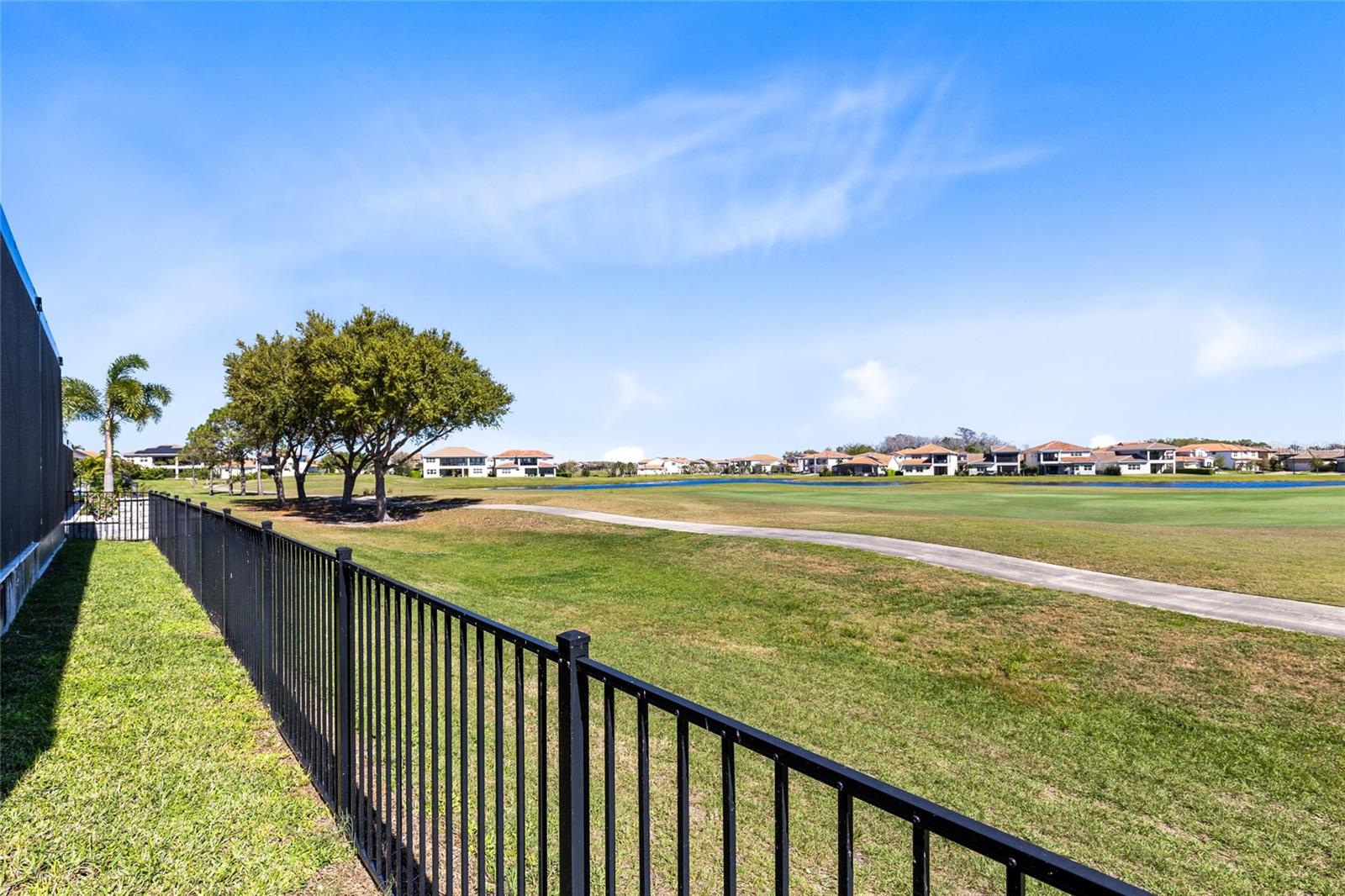 EAGLE CREEK - Residential