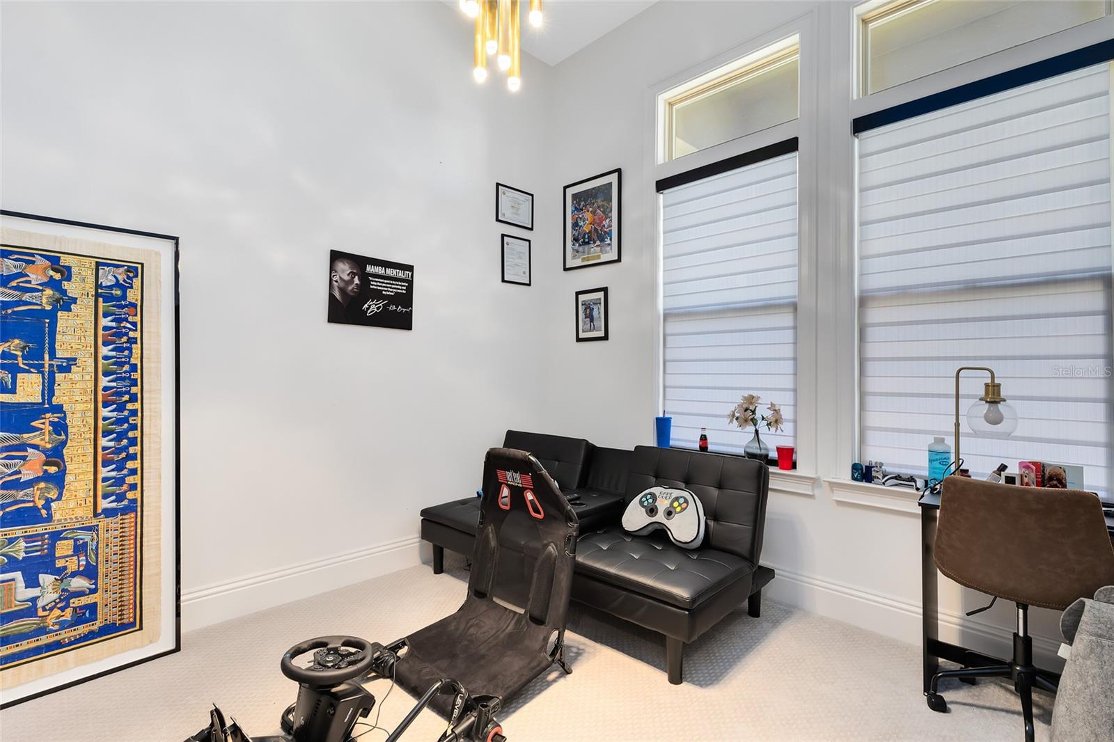 EAGLE CREEK - Residential