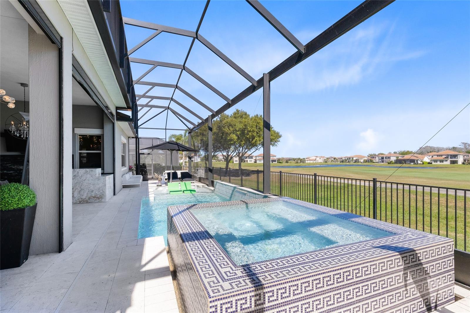 EAGLE CREEK - Residential