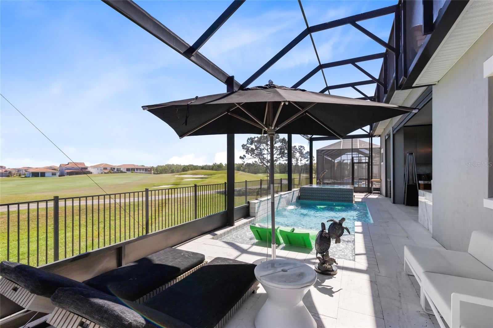 EAGLE CREEK - Residential