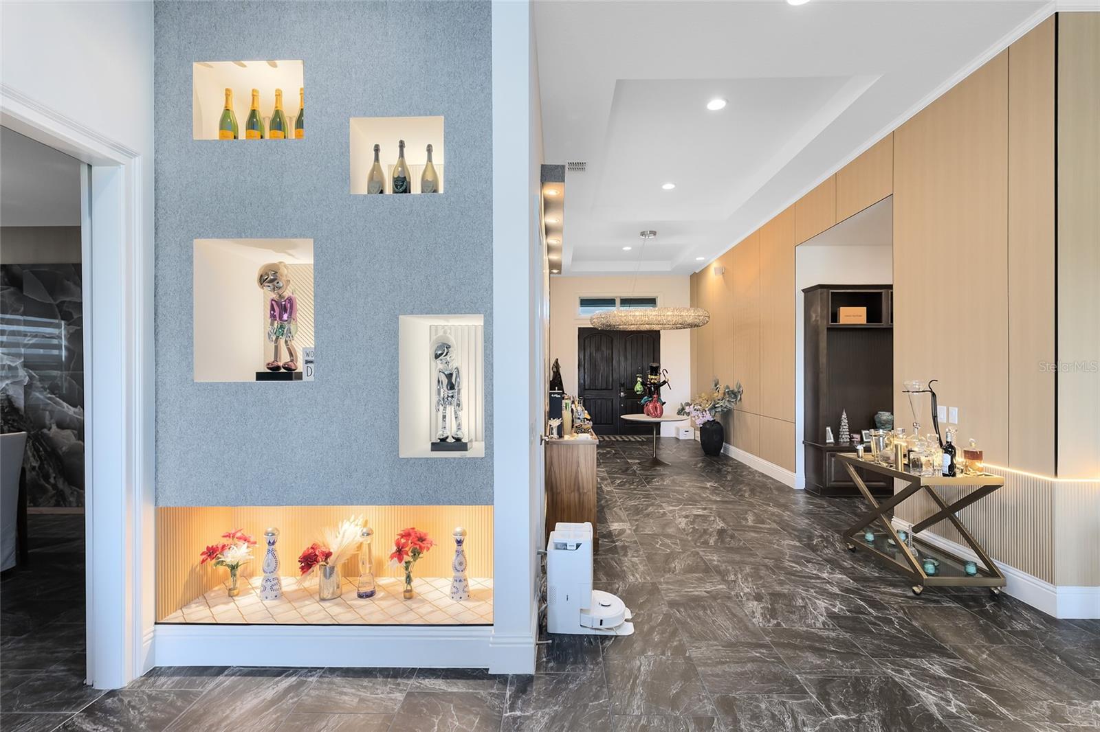 EAGLE CREEK - Residential