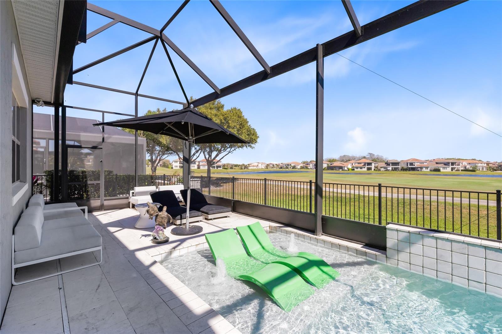 EAGLE CREEK - Residential