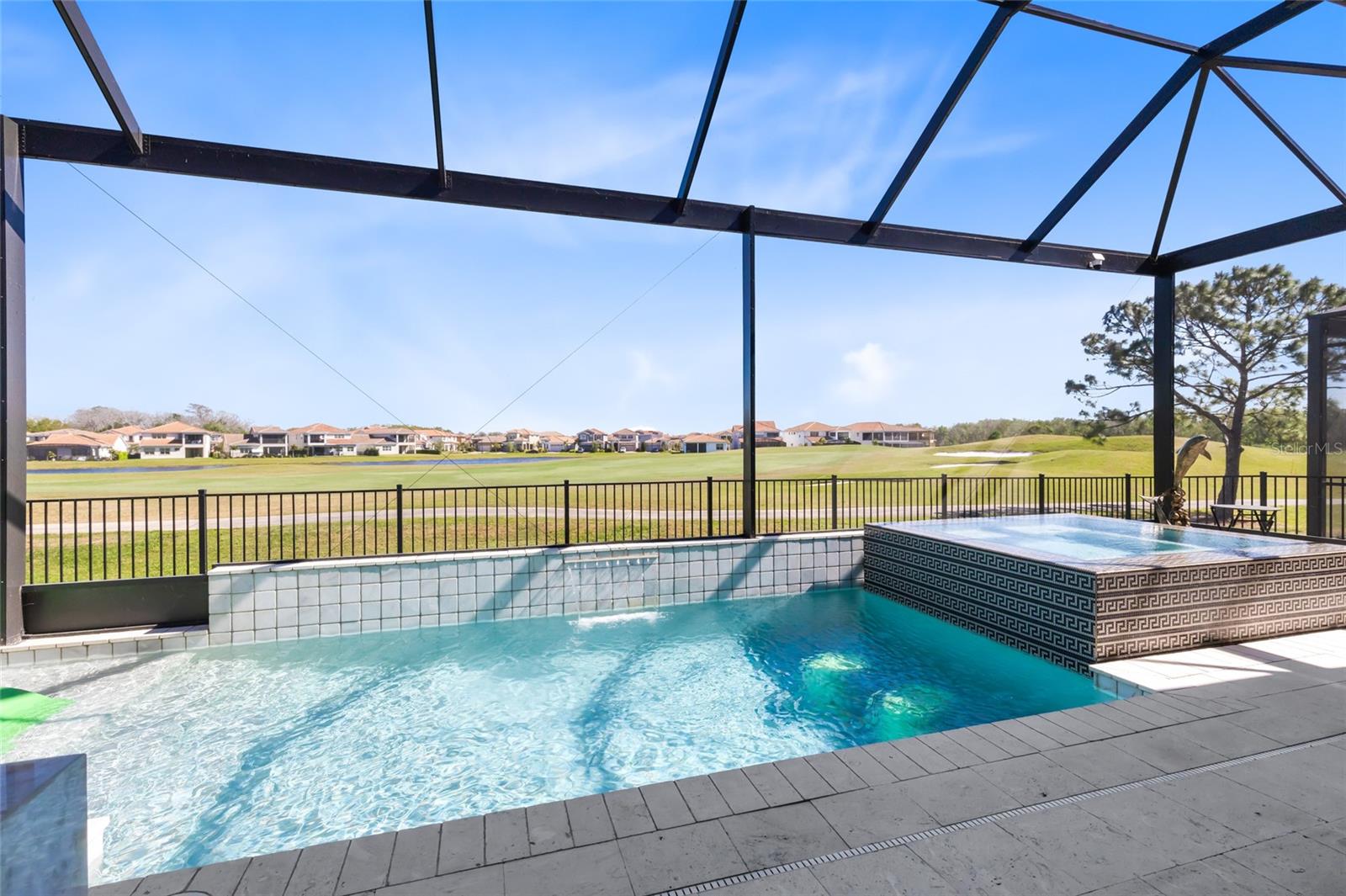 EAGLE CREEK - Residential