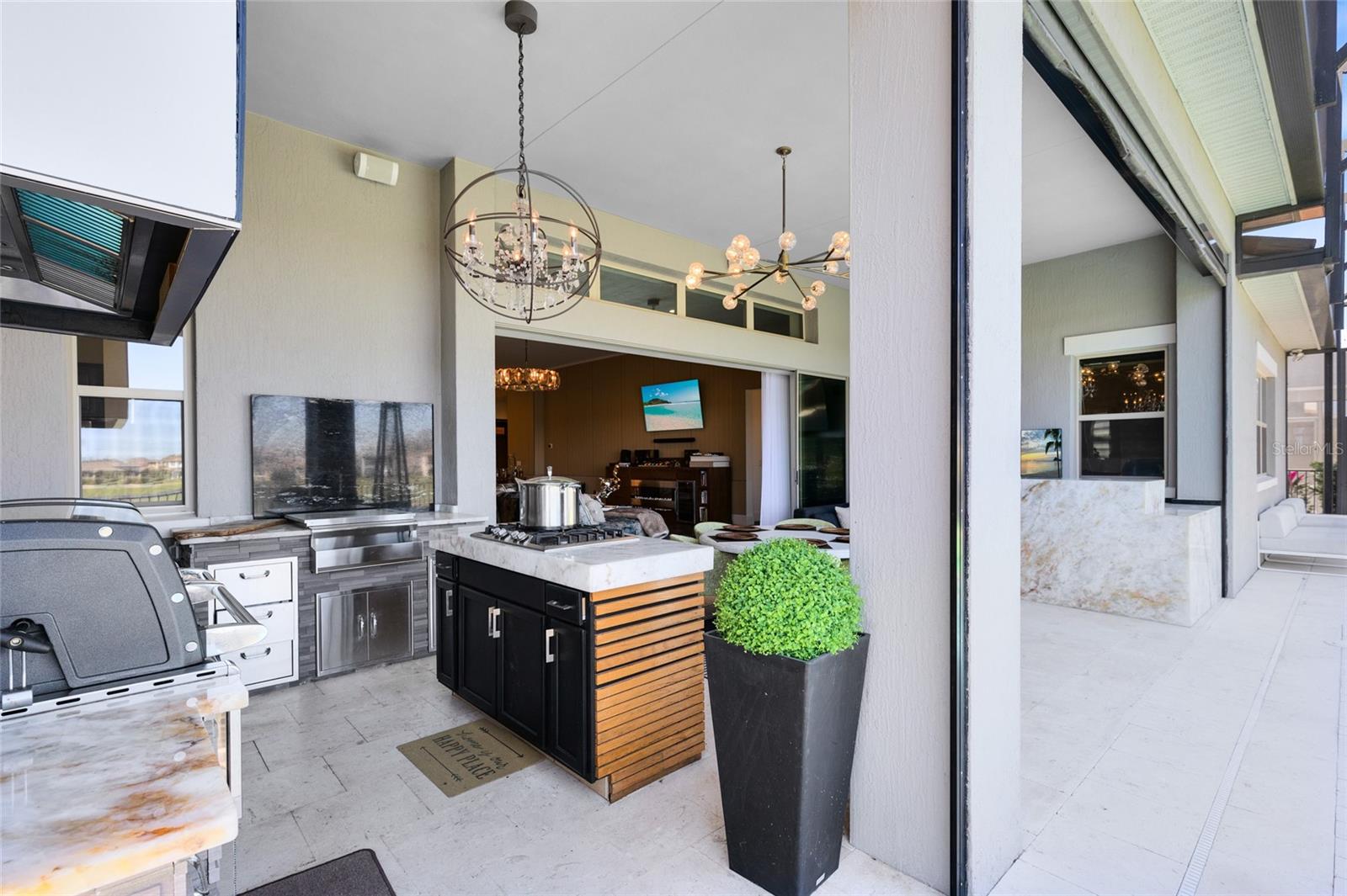 EAGLE CREEK - Residential