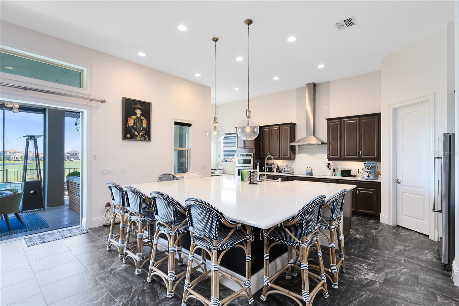 EAGLE CREEK - Residential