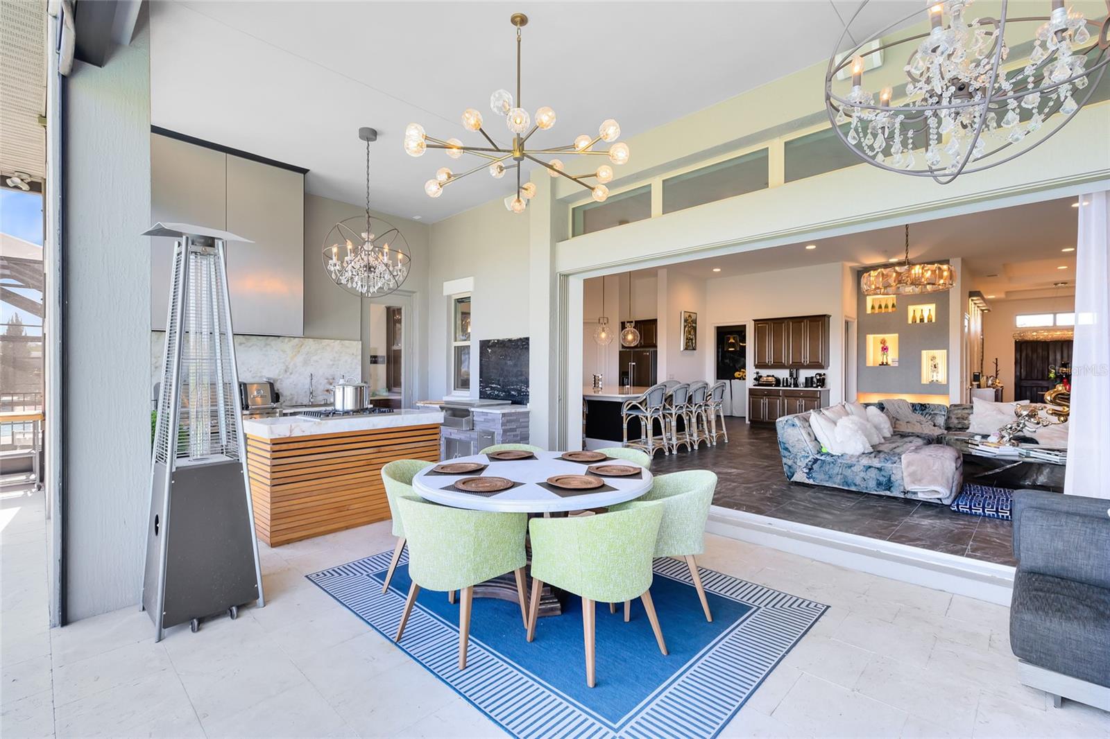 EAGLE CREEK - Residential