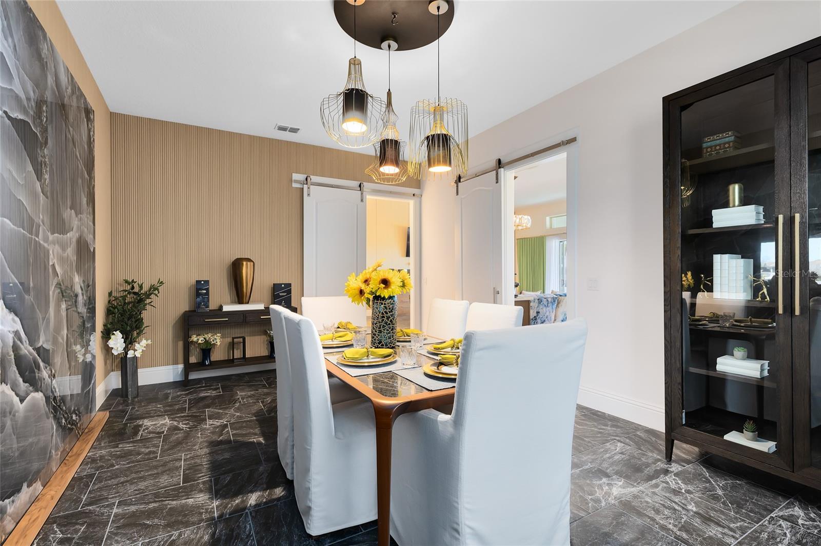 EAGLE CREEK - Residential